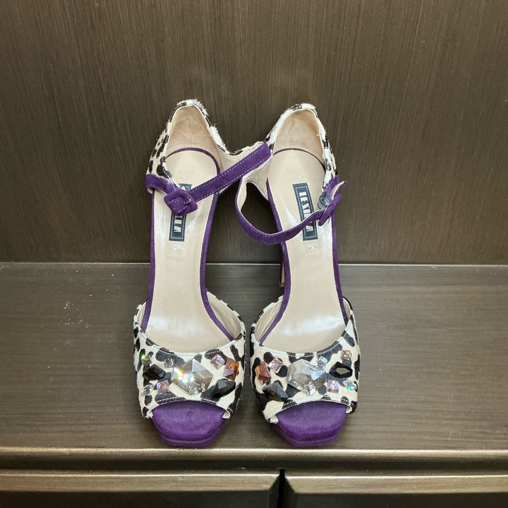 Elegant Le Silla Women's Heels